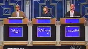 Show #5100: Celebrity Special 3 - Law & Order