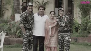 Rahul is Kidnapped