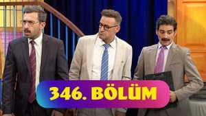 Episode 346