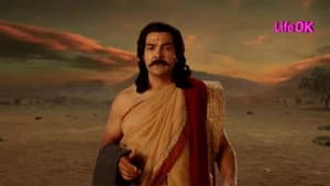 Sati strives to reconcile