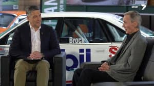 Peter Brock