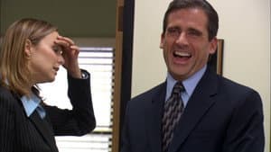 Sexual Harassment