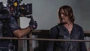 Inside The Walking Dead Season 11 (Part 1)