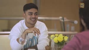 Ishan Kishan