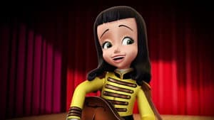The Princess Prodigy