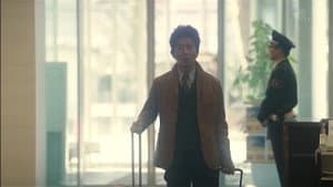 Return of the Expert Surgeon !! Reunion of Destiny