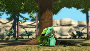 Plant a Tree