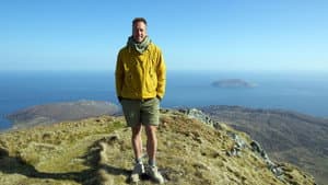Southern Outer Hebrides