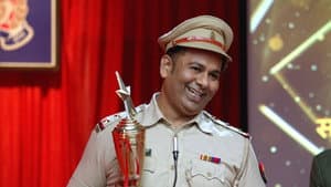 The Best Police Station Award