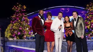 Christmas Special (2025)