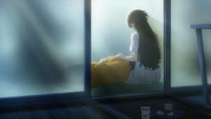 My Fateful Encounter With You.