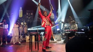 Jon Batiste