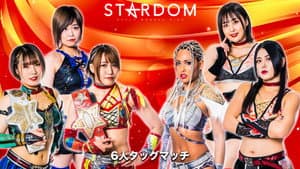 Stardom Year-End Tour 2022 ~ Day 1