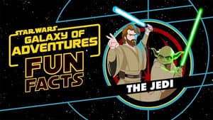 Fun Facts: Jedi Knights