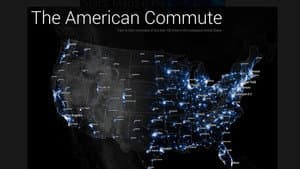 I Like Big Maps and I Cannot Lie
