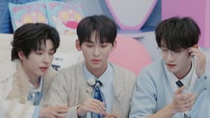 S9 Plus Episode 10