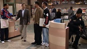 Dee's Baby Daddy