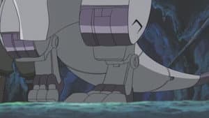 Devil of the Sea