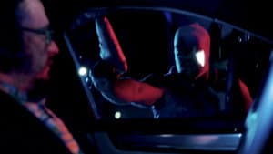 Carjacking Extended Cut