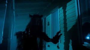 It Came from the Woods and The Lakehouse in the Woods