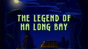 The Legend of Ha Long Bay