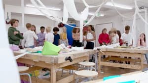 Class Party