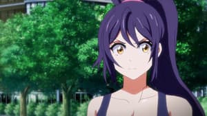Hao Yi’s Counterattack!! Transformation Mishap Means Going Nude