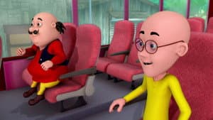 Flying Bus
