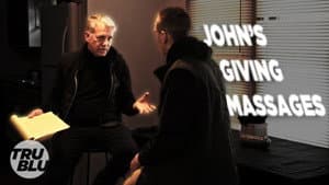 Genesee County, MI: John's Giving Massages