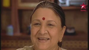 Payal's Cunning Plan