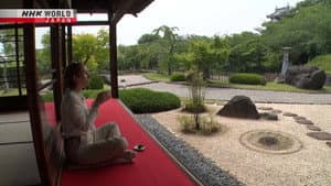 Nishio: Whisking up the Global Matcha Boom