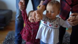 Why So Few Children?