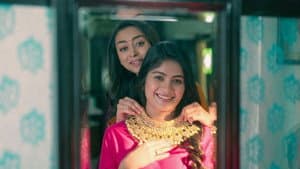 Teesra Vachan: Jeene Ka Saath