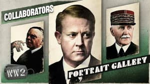 Quislings! - Traitors of World War Two