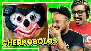 Episode 190