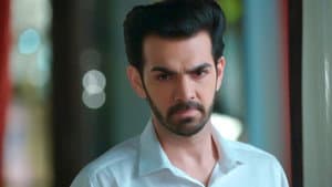Rohit's Frantic Outburst