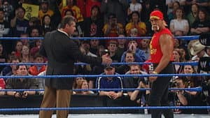 SmackDown - Apr. 03, 2003