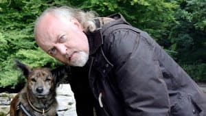 Bill Bailey, Kirsty Wark, Julian Clary