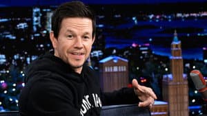 Mark Wahlberg, Elle Fanning, Carín León
