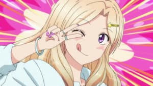 Science-types Fell in Love, So They Tried Having a Campus Festival.