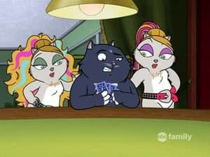 Casino Miaow