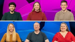 Culture Club v Makeweights