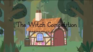 The Witch Competition