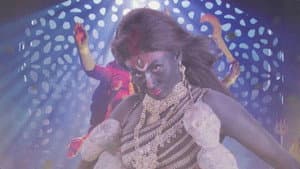 The Wrath Of Kali Maa