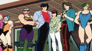 Must be the bloody battle outside the ring: Love, Cobra Twist