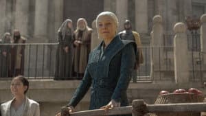 Rhaenyra Triumphant