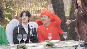 Along with Jin