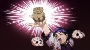 Golden Travelogue Theater #18 - Ezo Pika Episode