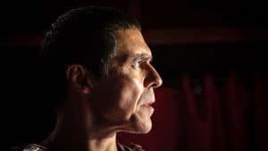 Julius Caesar (2)