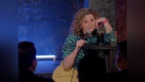 Felicity Ward: Busting a Nut